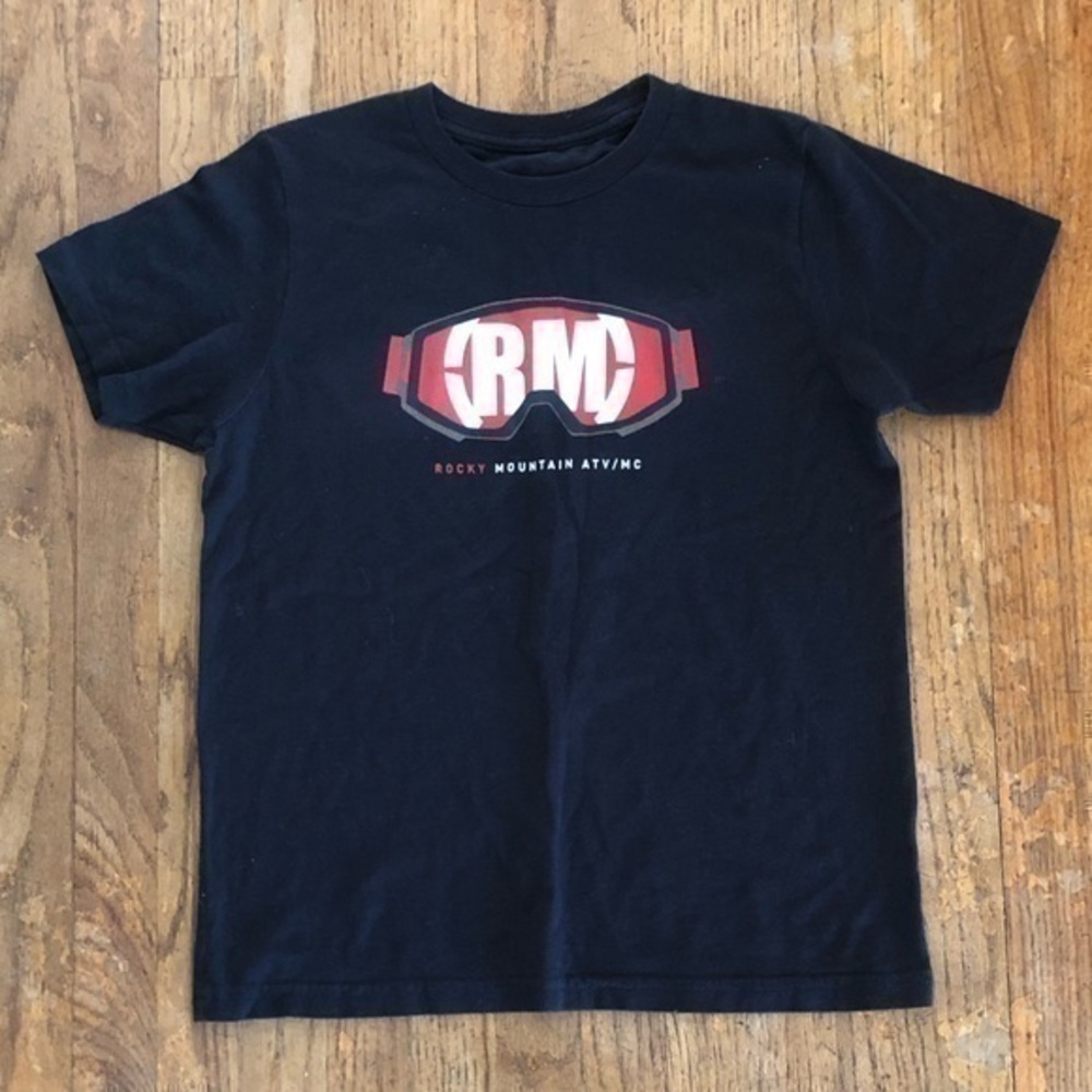 Rocky Mountain ATV Tshirt